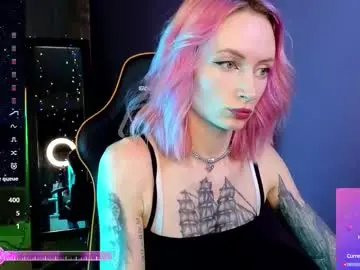 Chaturbate Live Porn of _helencarter