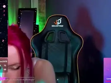 Chaturbate Free Porn Cam of _helencarter