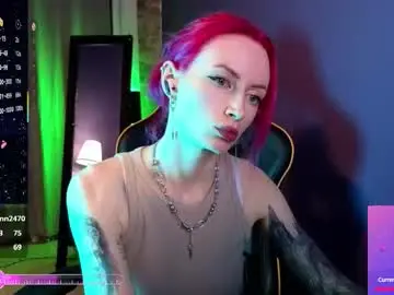 Chaturbate Sex Cam of _helencarter