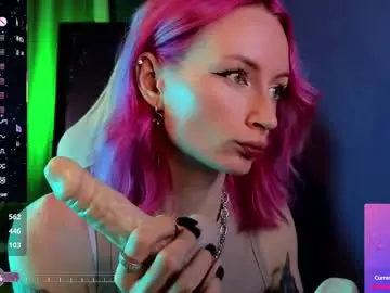 Chaturbate Live Porn of _helencarter