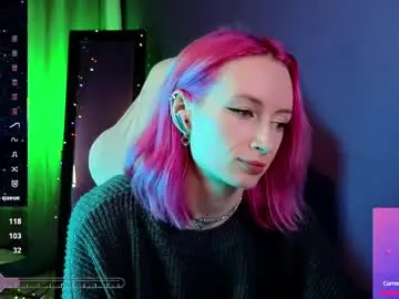 Chaturbate Live Sex Cam of _helencarter