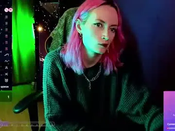 Chaturbate Adult Video Chat of _helencarter
