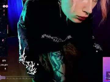 Chaturbate Adult Video Chat of _helencarter