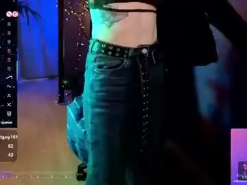 Chaturbate Sex Chat of _helencarter