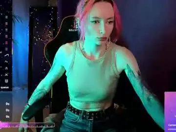 Chaturbate Adult Webcam of _helencarter