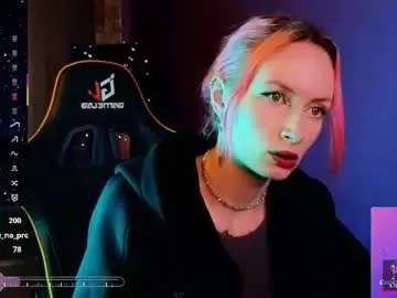 Chaturbate Nude Webcam of _helencarter
