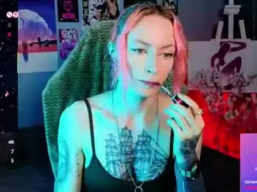 Chaturbate Sex Cam of _helencarter