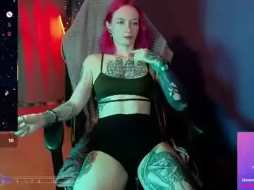 Chaturbate Sex Cam of _helencarter