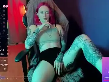 Chaturbate Free Live Porn of _helencarter