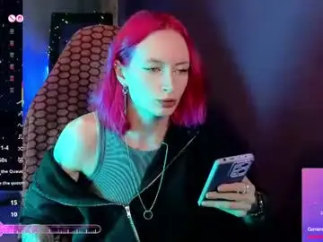 Chaturbate Nude Webcam of _helencarter