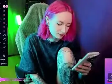 Chaturbate Sex Chat of _helencarter