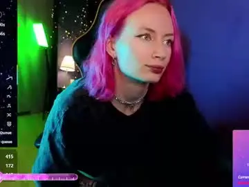 Chaturbate Adult Video Chat of _helencarter