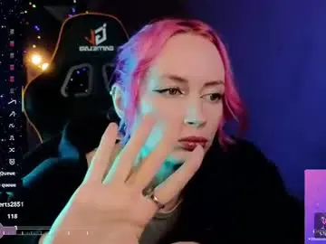 Chaturbate Adult Webcam of _helencarter
