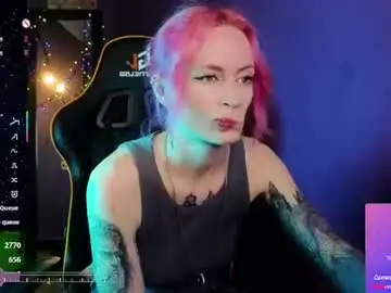 Chaturbate Sex Chat of _helencarter
