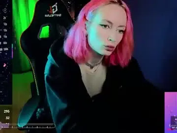 Chaturbate Adult Webcam of _helencarter