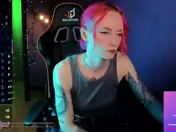 Chaturbate Sex Cam of _helencarter