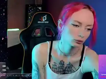Chaturbate Adult Video Chat of _helencarter