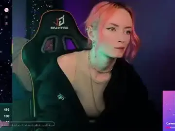 Chaturbate Free Porn Cam of _helencarter