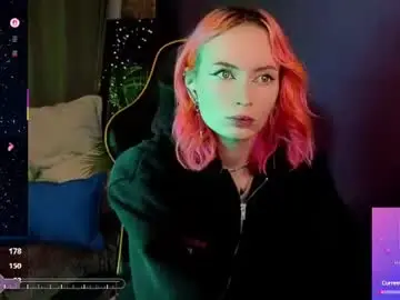 Chaturbate Sex Chat of _helencarter