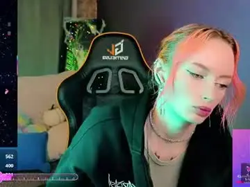 Chaturbate Sex Cam of _helencarter