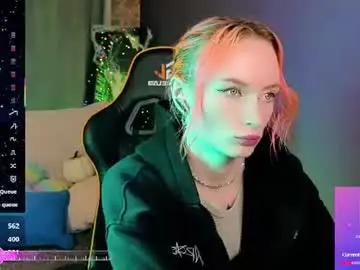 Chaturbate Live Porn of _helencarter