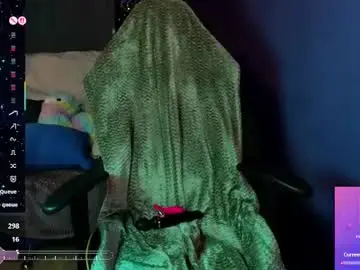 Chaturbate Nude Webcam of _helencarter