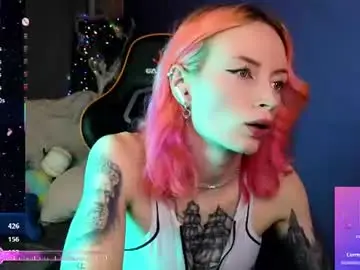 Chaturbate Nude Webcam of _helencarter