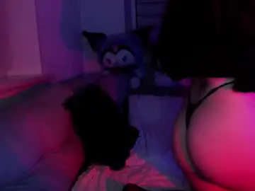 Chaturbate Live Porn of aliciamoon_