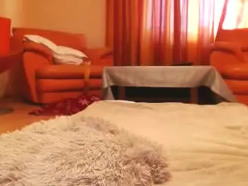 Chaturbate Best Webcam of andrasweetie