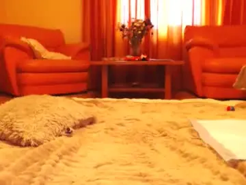 Chaturbate Live Porn of andrasweetie