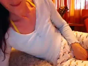 Chaturbate Live Porn of andrasweetie