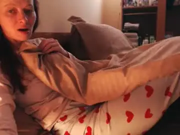 Chaturbate Sex Chat of andrasweetie