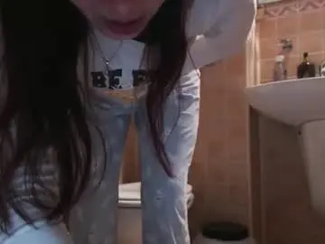 Chaturbate Nude Webcam of andrasweetie
