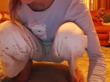 Chaturbate Nude Webcam of andrasweetie