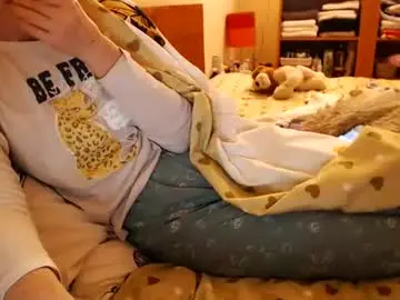Chaturbate Live Porn of andrasweetie