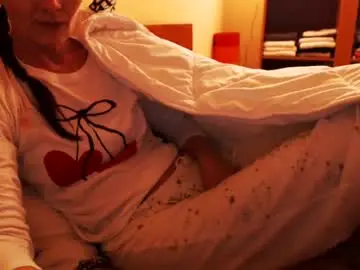 Chaturbate Private Sex Chat of andrasweetie