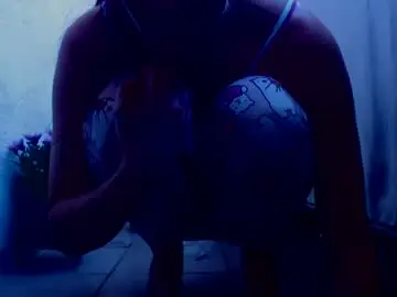 Chaturbate Live Sex of andrasweetie