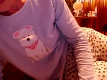 Chaturbate Best live sex cam show of andrasweetie
