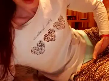 Chaturbate Watch Live Sex Cams of andrasweetie