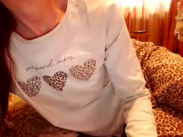 Chaturbate Free Live Porn of andrasweetie