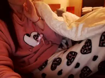 Chaturbate Adult Video Chat of andrasweetie