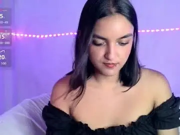 Chaturbate Best Webcam of ari_20_