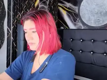 Chaturbate Best live sex cam show of cerecita_02