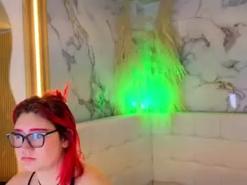 Chaturbate Adult Webcam of cerecita_02