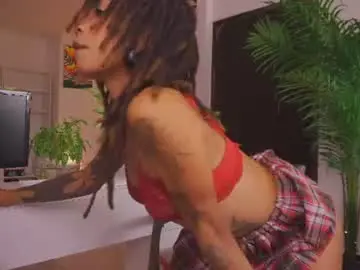Chaturbate Live Sex of cooper_reds
