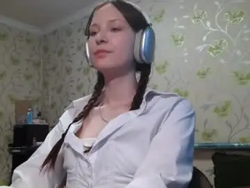 Chaturbate Sex Cam of gertrudhore