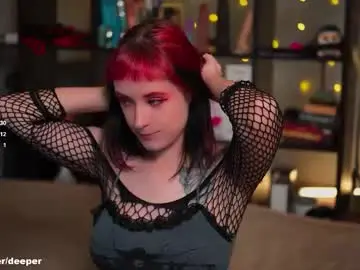 Chaturbate Adult Webcam of harleyspy