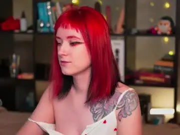 Chaturbate Live Porn of harleyspy