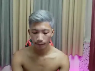 Chaturbate Best live sex cam show of horny_asianmoreno