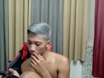 Chaturbate Live Porn of horny_asianmoreno